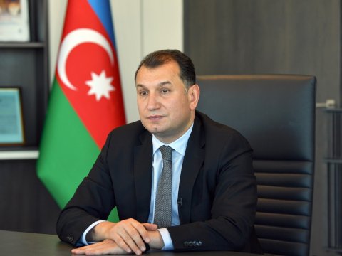 &ldquo;Antiterror tədbirləri Qarabağ dastanının qızıl səhifəsidir&rdquo;