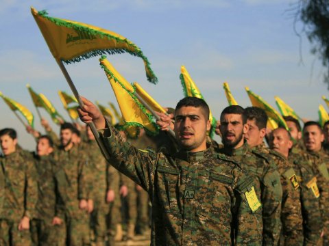 Peycerləri partladılan Hizbullah: Qruplaşmanın tarixindən NƏLƏR MƏLUMDUR?