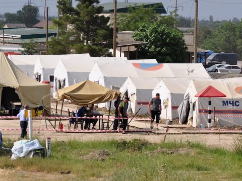 Rusiyada&nbsp;qeyri-qanuni yaşayan miqrantlar : azərbaycanlılar ilk beşlikdədir...