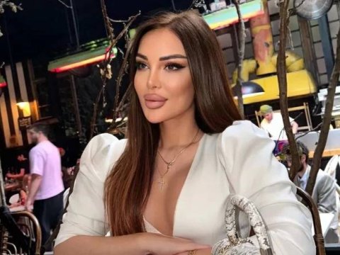 Tiflisdə 37 yaşlı transgender model qətlə yetirilib&nbsp;- SİYASİ QALMAQAL