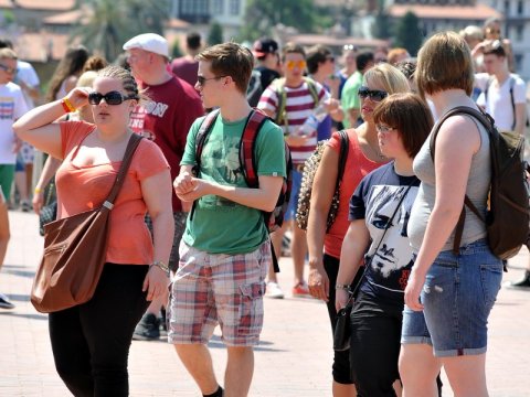 Əcnəbi turistlərin Bakıdan sonra ən çox gecələdiyi üç BÖLGƏ