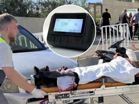 3000-dən çox şəxsin yaralanmasına səbəb olan peycerlər - TARİX