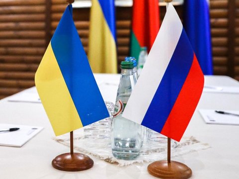 Ukrayna və Rusiya Azərbaycanın vasitəçiliyinə RAZIDIR