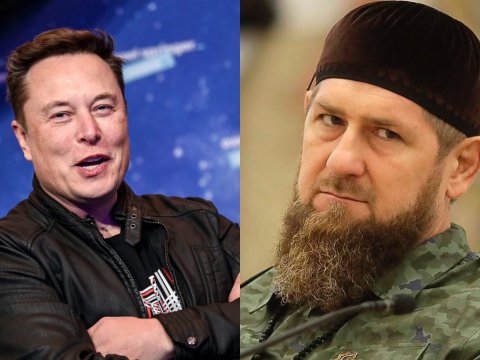 "Bu, kişiliyə yaraşan bir hərəkət deyil"