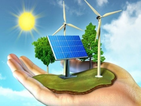 Azərbaycan “yaşıl enerji” istehsalı və ixracında etibarlı ölkəyə çevrilir