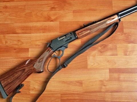 Ötən gün 9 tüfəng, 1 tapança təhvil götürülüb