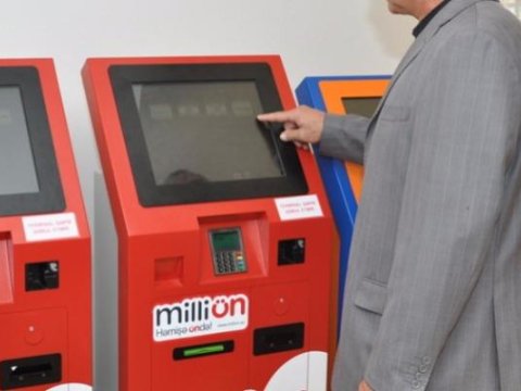 Ödəniş terminallarında komissiya haqqı tutulur? - Rəsmi CAVAB