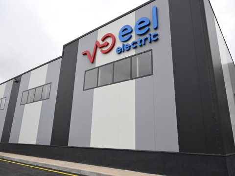 Ağdam Sənaye Parkına media-tur təşkil olunub