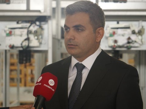 Ağdam Sənaye Parkında yeni zavod: Direktor Modern.az-a danışdı