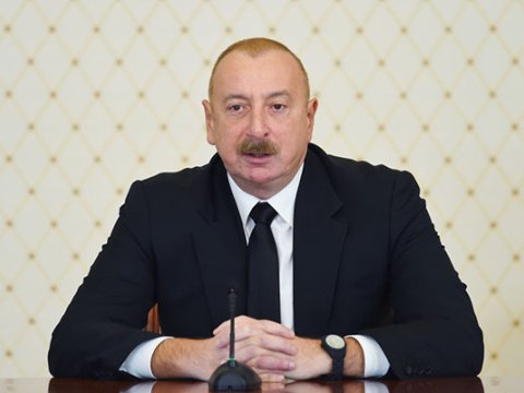 Qarabağ Universitetinin yeni korpusları inşa ediləcək