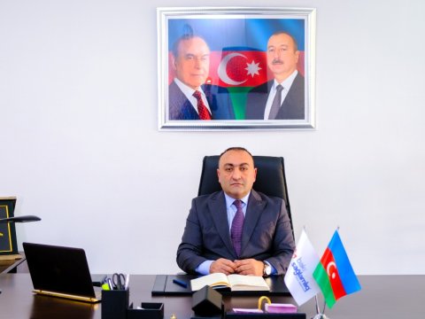 COP29 tədbiri ətraf mühit məsələsi olmaqla yanaşı, həm də insan sağlamlığına diqqətin artırılması deməkdir&nbsp;