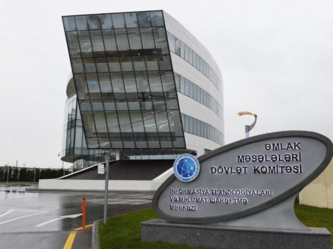 8 ayda 47 minədək ipoteka müqaviləsi qeydiyyata alınıb