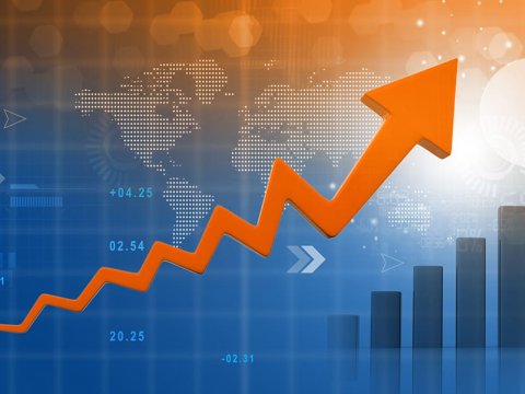  10 ildə sürətlə böyüyən 10 ölkə