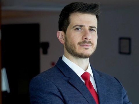 &ldquo;Dövlət Suverenliyi Günün mübarək, Azərbaycan&rdquo; - İsrail səfirindən PAYLAŞIM