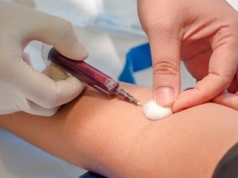 Alimlər yeni qan qrupu kəşf ediblər - MAL adlanır