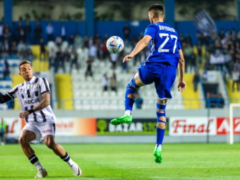 Bu gün Misli Premyer Liqasında Azərbaycan derbisi keçiriləcək