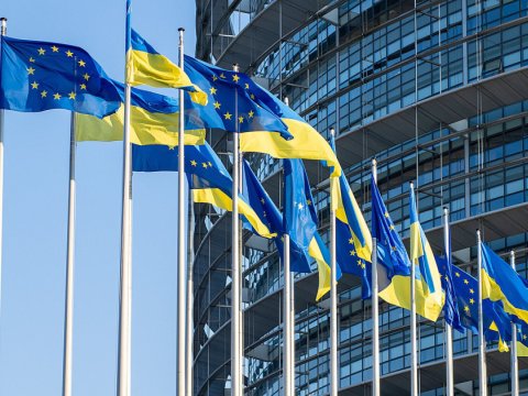 Avropa Komissiyası Ukraynaya 35 milyard avro kredit ayıracaq