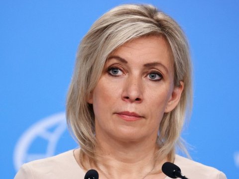 Xarici işlər nazirlərinin görüşünüə hazırlıq&nbsp;gedir - Zaxarova