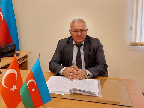 Polşada ölən tələbə məktəb direktorunun oğlu imiş