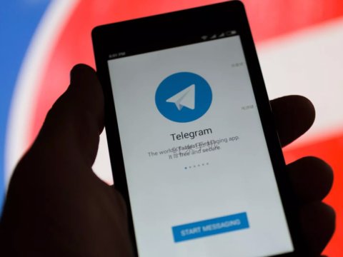 Bu şəxslərə teleqram işlətmək qadağan edildi