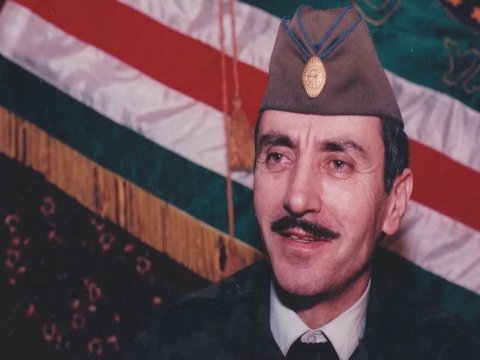 "Peycer olayı" ilk deyil - Cövhər Dudayevin müəmmalı qətl tarixçəsi...