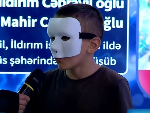 Bakıda uşaq evində zorakılıqla bağlı araşdırma BAŞLADI