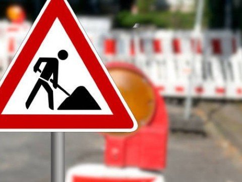 Daha bir küçədə hərəkət məhdudlaşdırılacaq