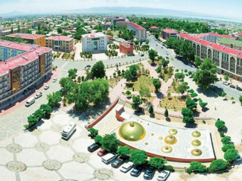 Naxçıvan tezliklə blokadadan&nbsp;xilas olacaq!