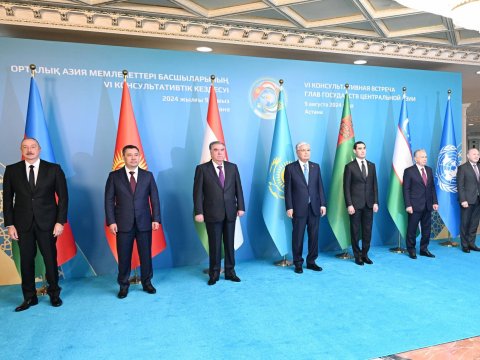 Mərkəzi Asiya ölkələri üçün ən əlverişli yollar Azərbaycandan keçir - ANALİZ