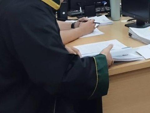 143 milyon manatlıq yeyinti - növbəti MƏHKƏMƏ