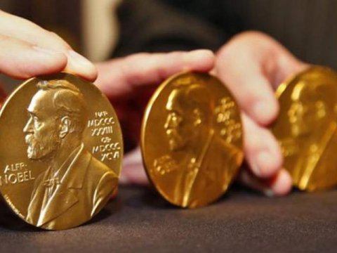 Nobel mükafatı laureatları bu tarixdə açıqlanacaq