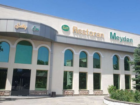 Xankəndidə ilk TOY - Tanınmış jurnalistin oğlu bu gün evlənir - Eksklüziv FOTOLAR