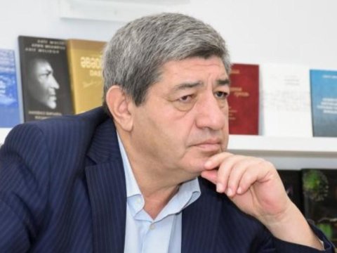 İnsanlığın akademiki