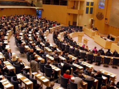 İsveçrə Parlamentində &ldquo;erməni sorğusu&rdquo;