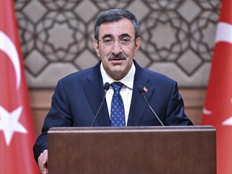 Ərdoğana vitse-prezident vəkalət edəcək - SƏBƏB