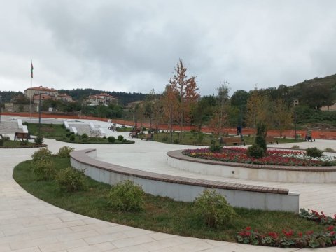 Şuşada Zəfər muzeyi YARADILACAQ