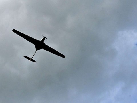 Rusiya Ukraynanın 101 dronunu vurdu