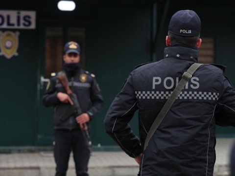 Azad edilən ərazilərdə xeyli sayda&nbsp;silah-sursat aşkarlandı&nbsp;