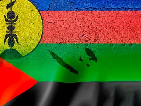 Azadlıq Cəbhəsi Fransanın müstəmləkə zorakılığını pislədi