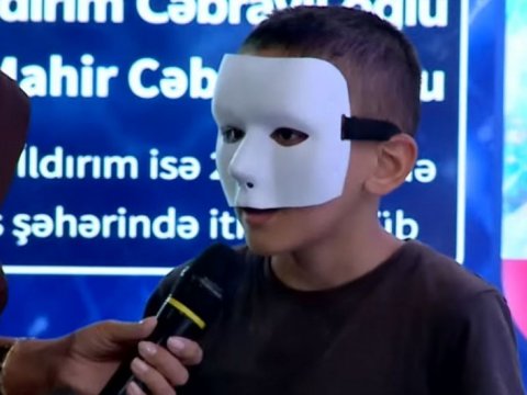 3 saylı Uşaq evi ilə bağlı iddialar nəzarətə götürüldü - RƏSMİ&nbsp;