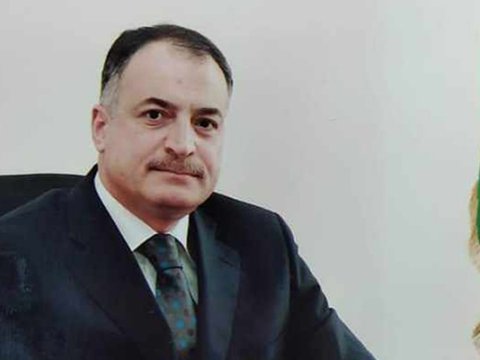 Keçmiş hakim Psixiatriya Xəstəxanasına yerləşdirildi