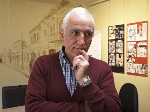 Ermənistan prezidenti Türkmənistana gedir - ticarət dövriyyəsi 50 faiz artıb...