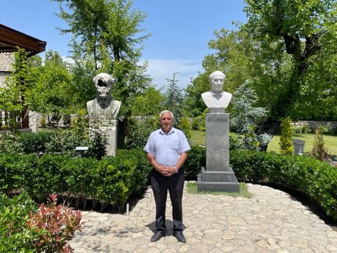 "Xankəndidə Azərbaycan toyunun sədası gələcək"