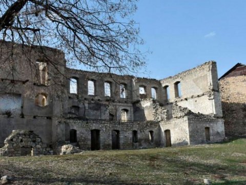 &ldquo;Tuğ&rdquo;&nbsp;Qoruğunun Əsasnaməsi təsdiqləndi&nbsp;