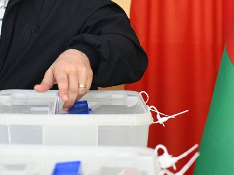 Seçkilərlə əlaqədar 6 müraciət üzrə cinayət işi BAŞLANIB