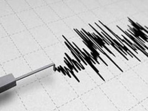 İranda güclü&nbsp;ZƏLZƏLƏ - Yaralılar var&nbsp;