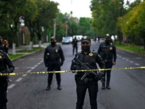 Qruplar arasında&nbsp;toqquşma:&nbsp;100-dən çox ölən və&nbsp;itkin düşən var