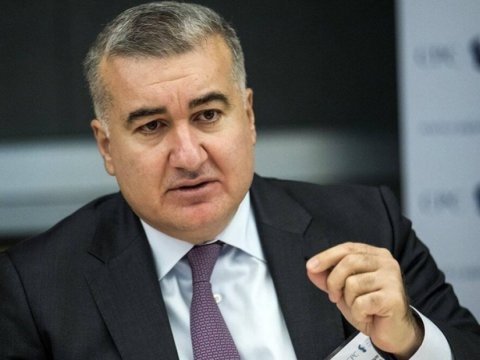 Azərbaycan səfirindən sərt REAKSİYA