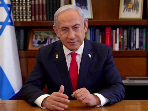 Netanyahu nazirlərə qadağa qoydu