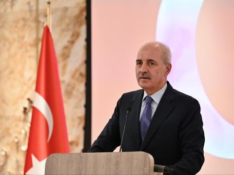 Kurtulmuş Putinlə görüşəcək